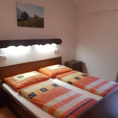 Appartement Alpenheim Zell am See Exterior photo