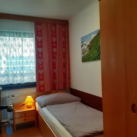 Appartement Alpenheim Zell am See Exterior photo