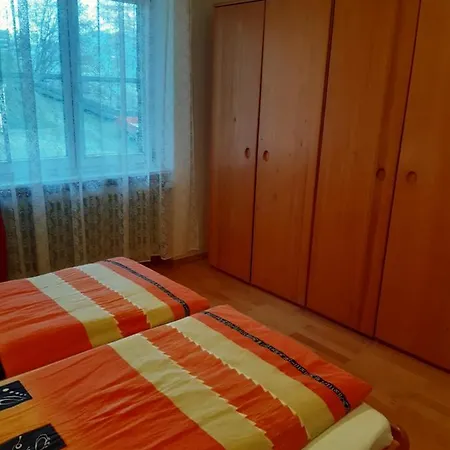 Appartement Alpenheim Zell am See Exterior photo