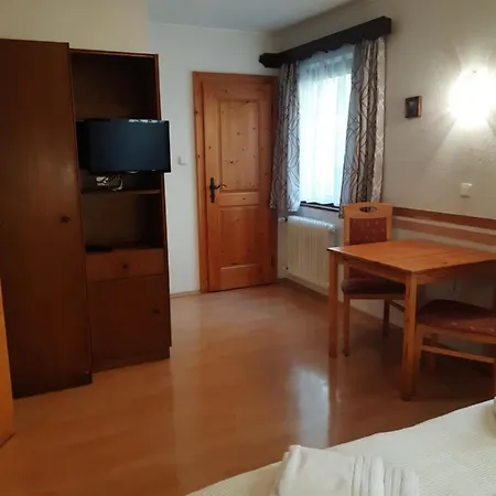 Appartement Alpenheim Zell am See Exterior photo