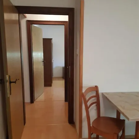 Appartement Alpenheim Zell am See Exterior photo