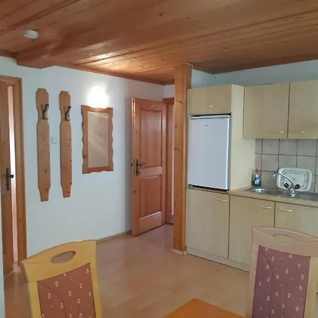 Appartement Alpenheim Zell am See Exterior photo