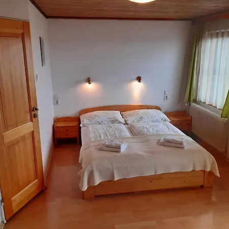 Appartement Alpenheim Zell am See Exterior photo