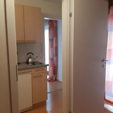 Appartement Alpenheim Zell am See Exterior photo