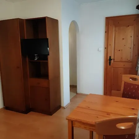 Appartement Alpenheim Zell am See Exterior photo