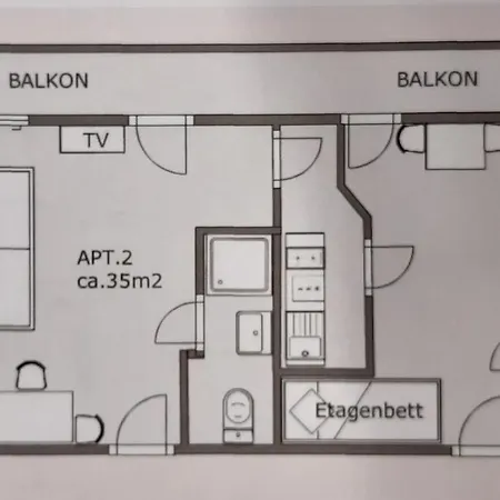 Appartement Alpenheim Zell am See Exterior photo