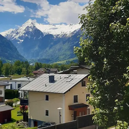 Appartement Alpenheim Zell am See Exterior photo