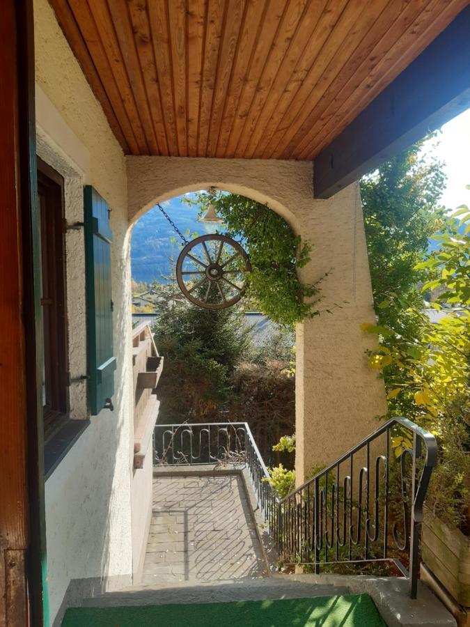 Appartement Alpenheim Zell am See