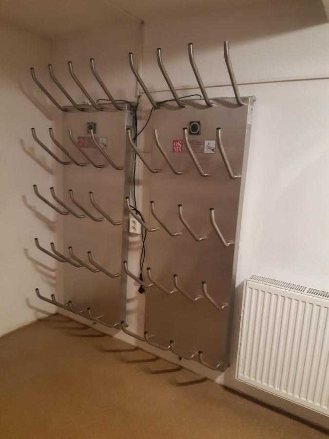 Appartement Alpenheim