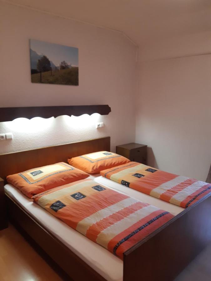 Apartment Alpenheim *
