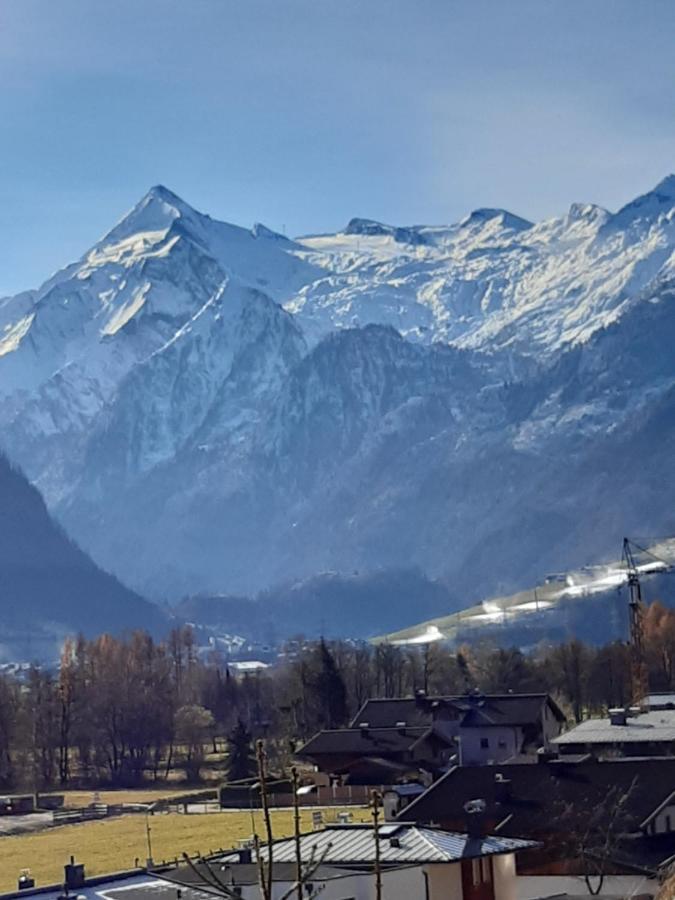 Apartment Alpenheim