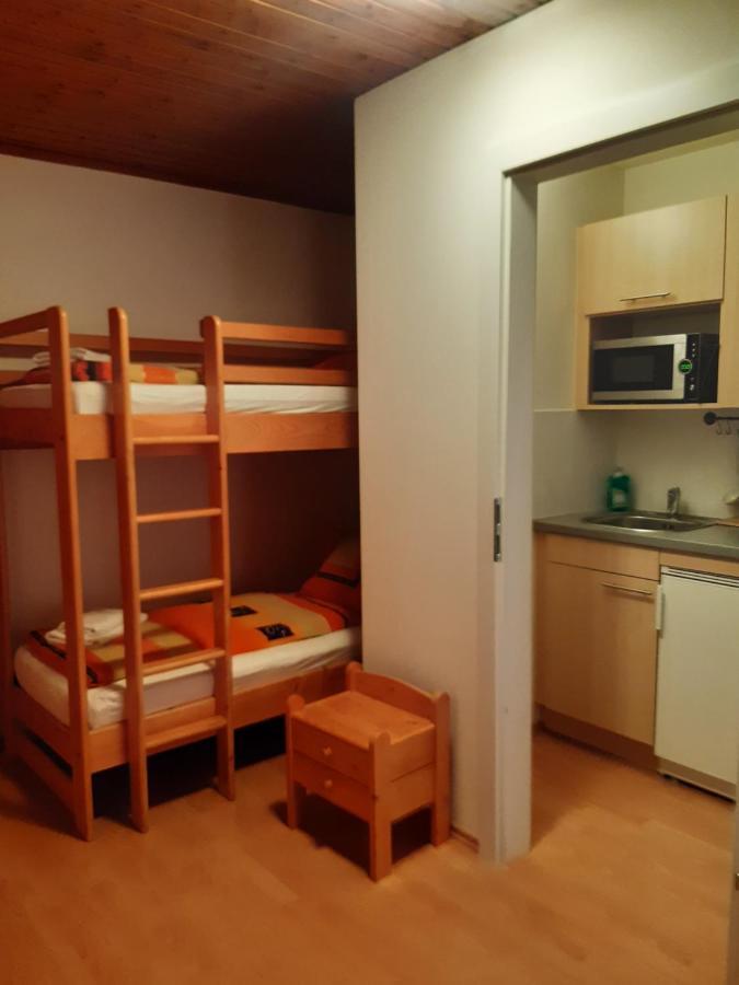 Alpenheim Appartement Zell am See