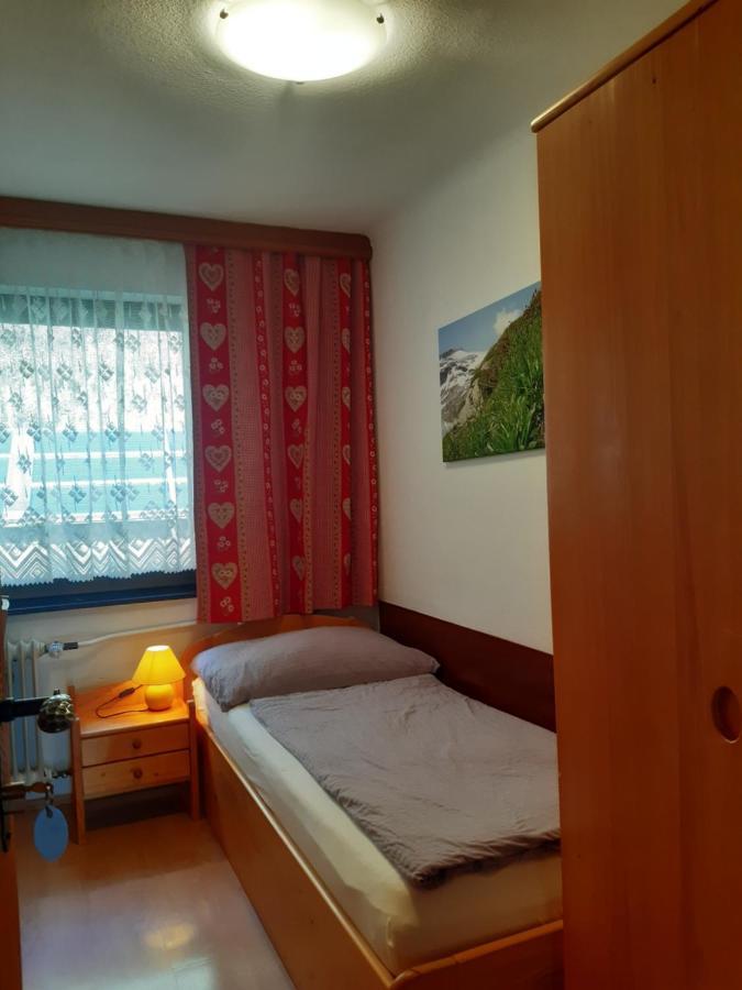 Apartment Alpenheim