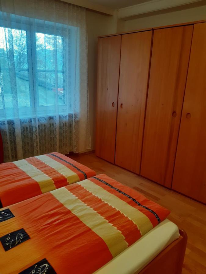 Apartment Alpenheim *