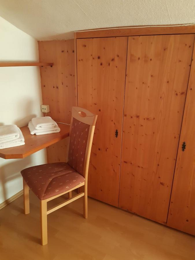 Alpenheim Apartment *