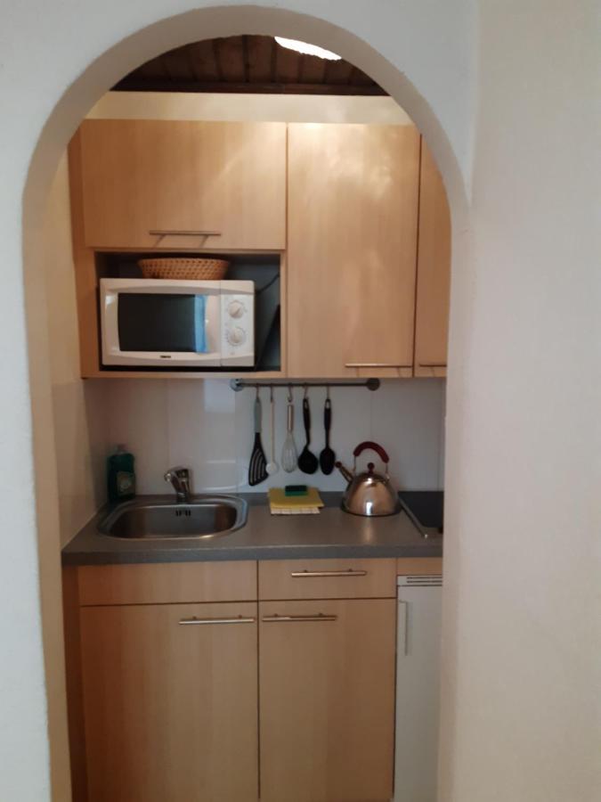Apartment Alpenheim