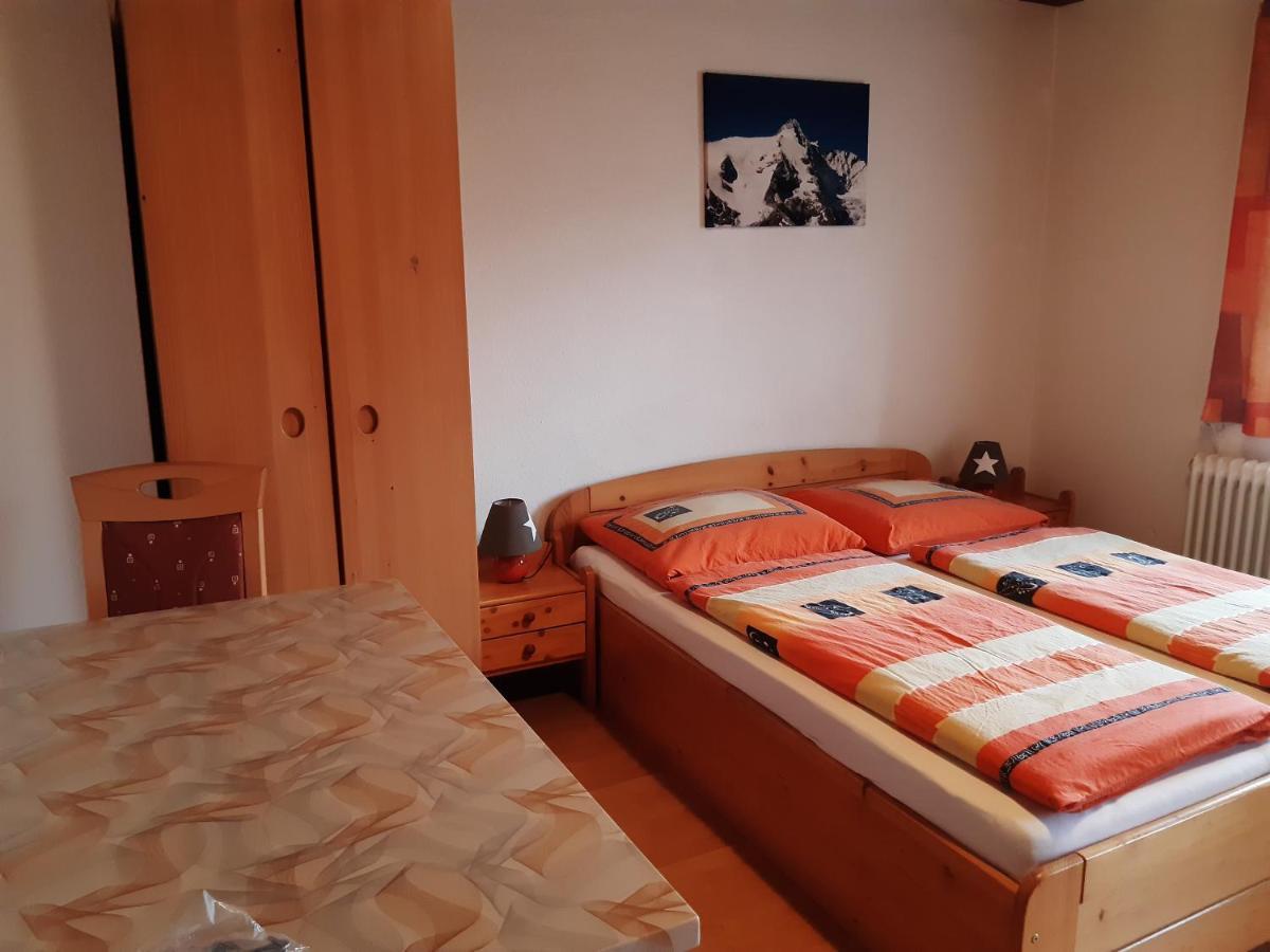 Alpenheim Apartment