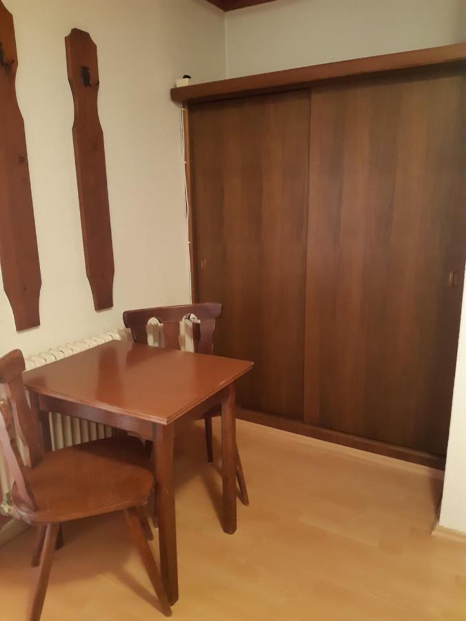 Apartment Alpenheim *