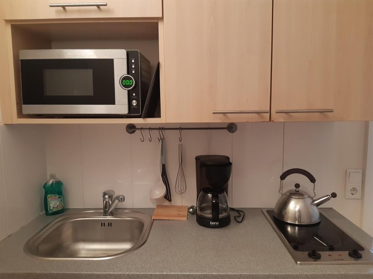Alpenheim Apartment