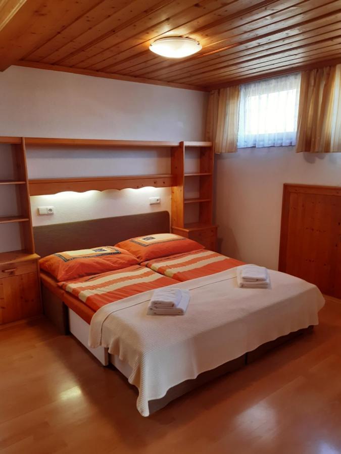 Apartment Alpenheim Zell am See