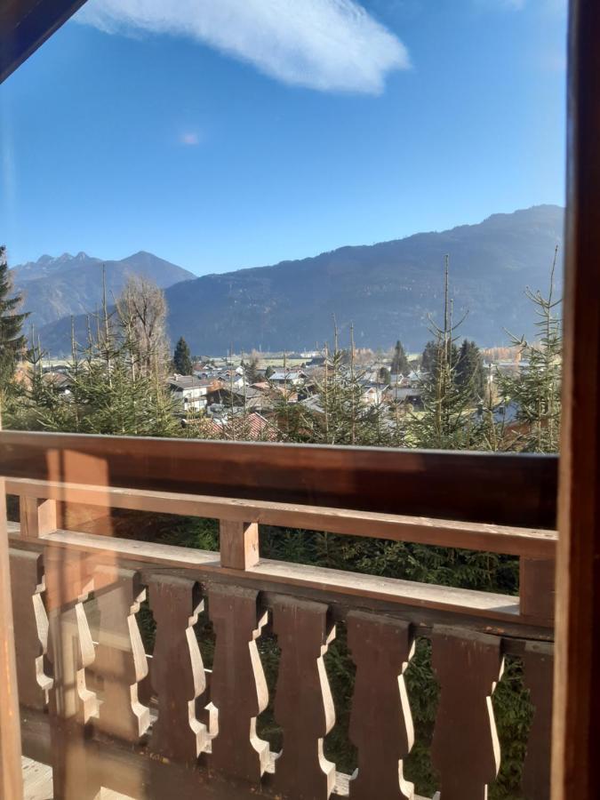 Alpenheim Apartment *