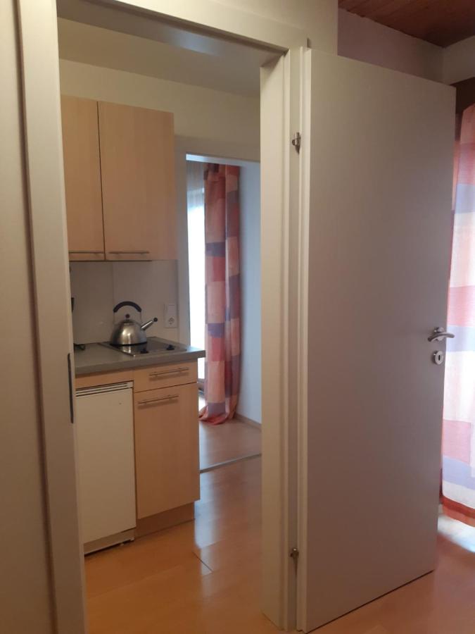 Apartment Alpenheim