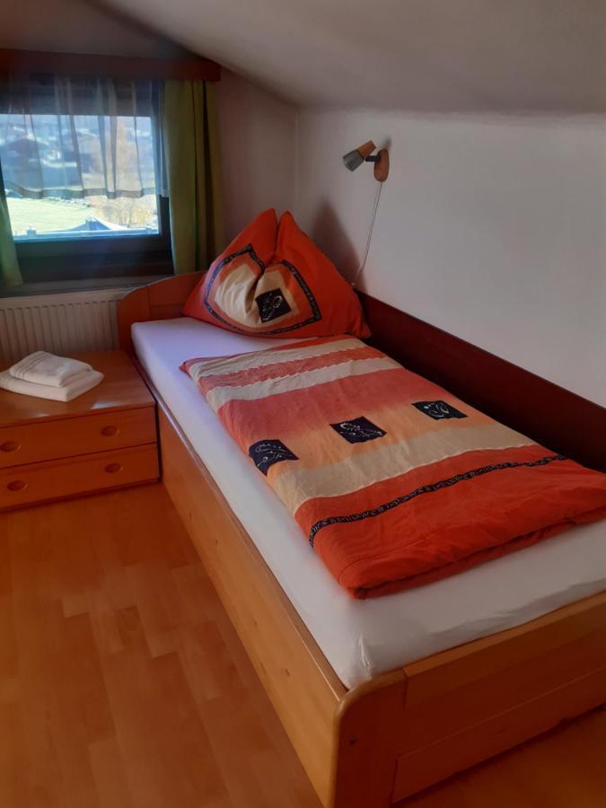Alpenheim Appartement Zell am See