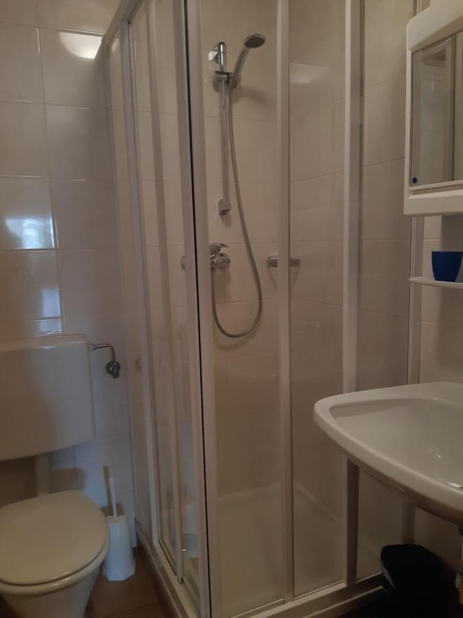 Appartement Alpenheim