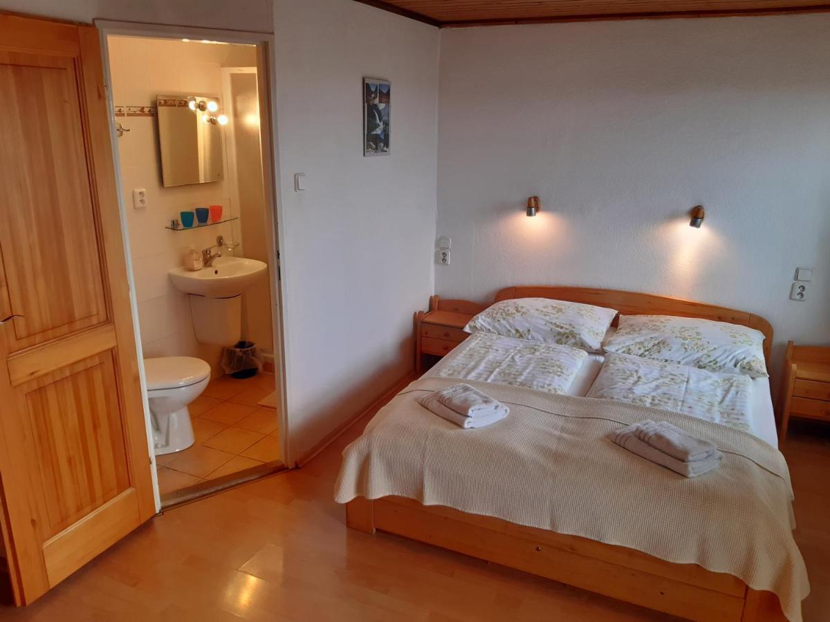 Appartement Alpenheim