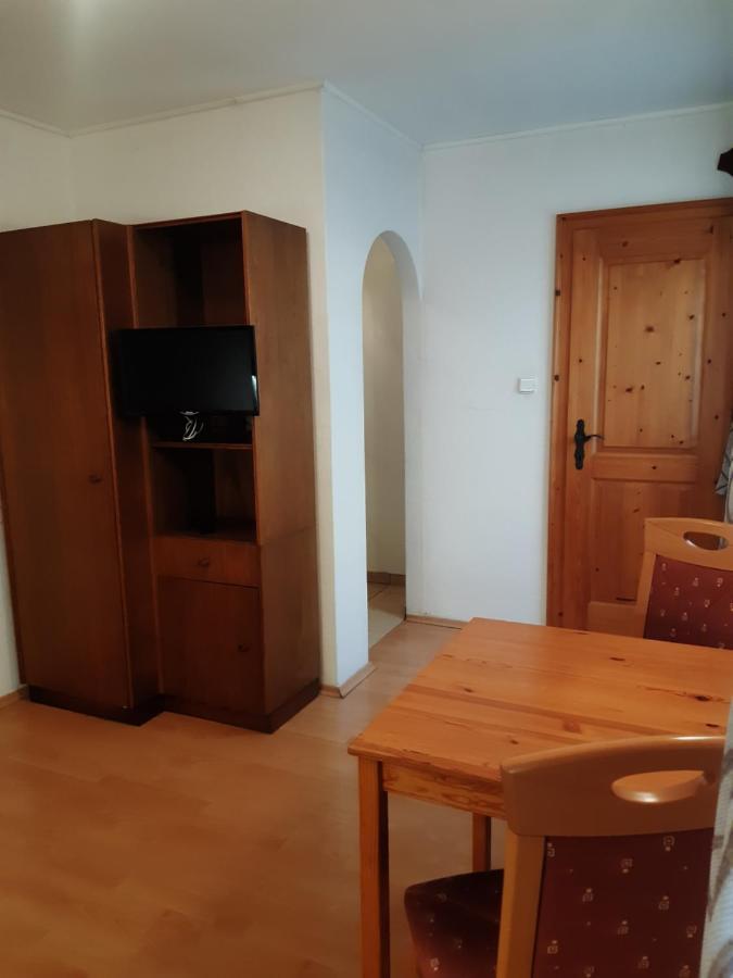 Apartment Alpenheim