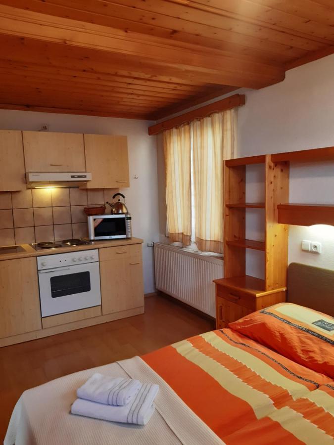 Apartment Alpenheim