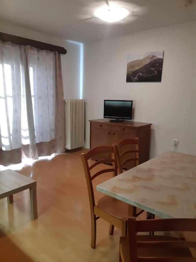 Appartement Alpenheim Zell am See