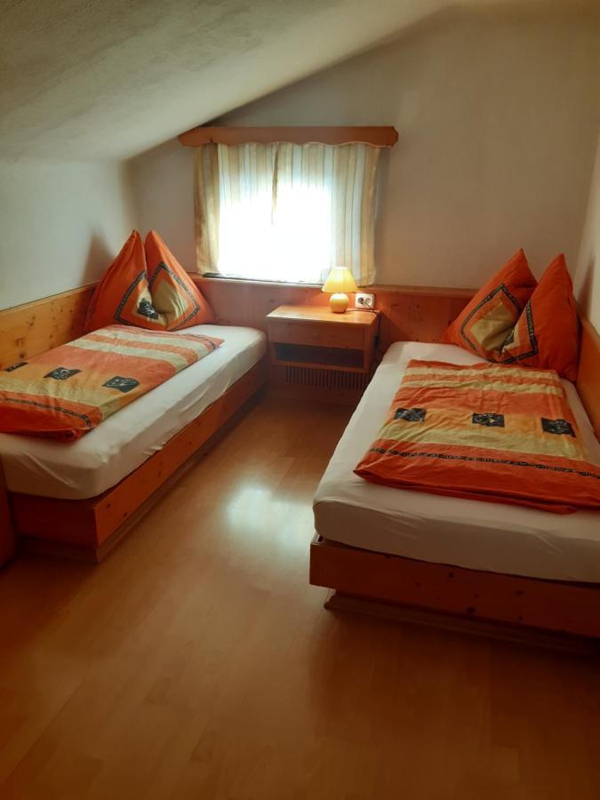 Apartment Alpenheim