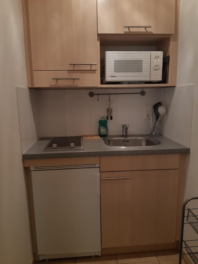 Apartment Alpenheim