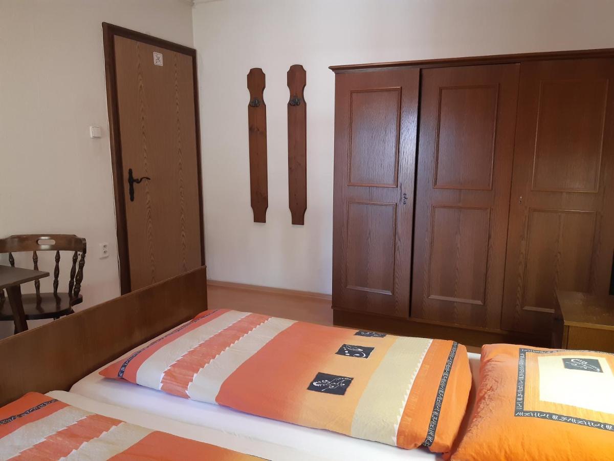 Alpenheim Appartement Zell am See