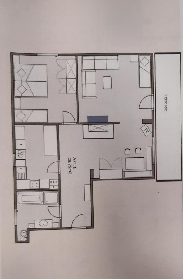 Alpenheim Apartment *