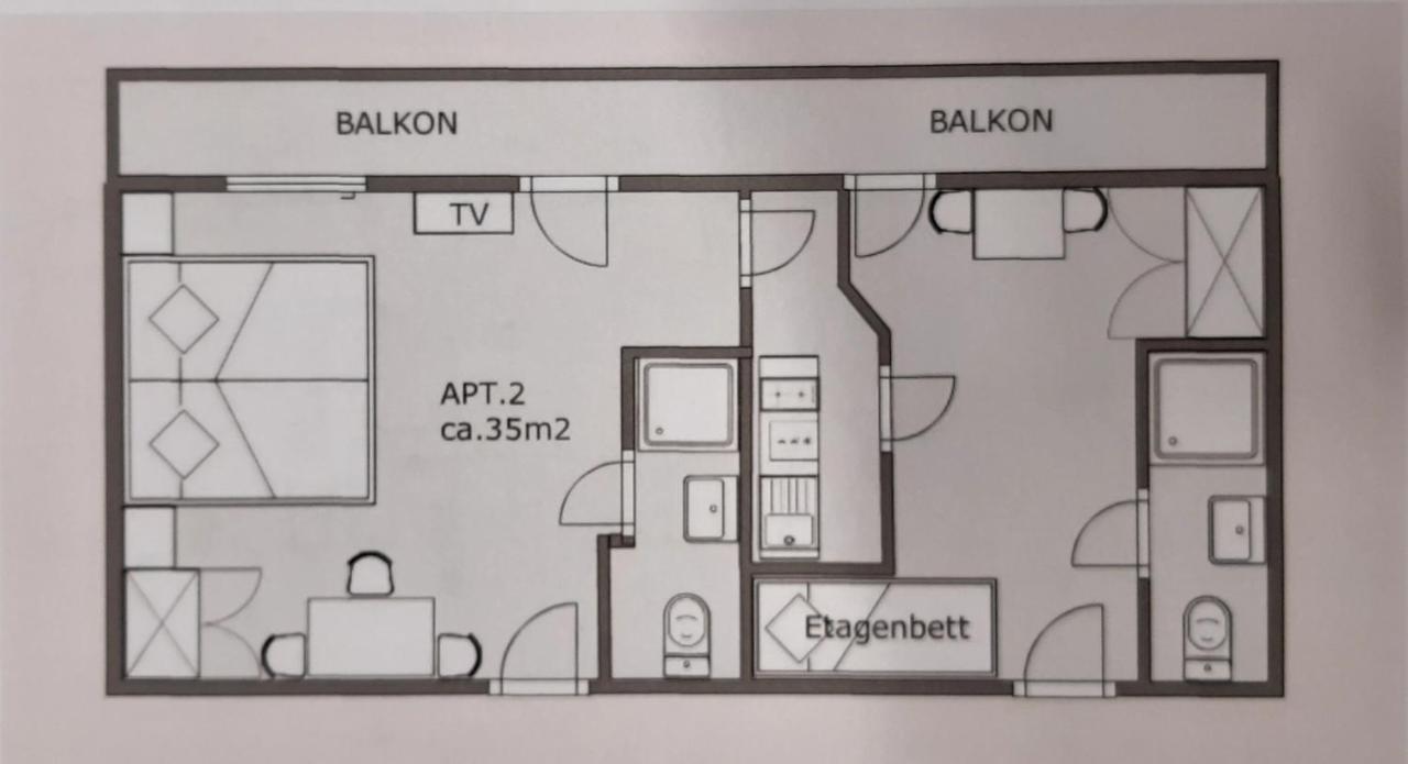 Alpenheim Appartement Zell am See