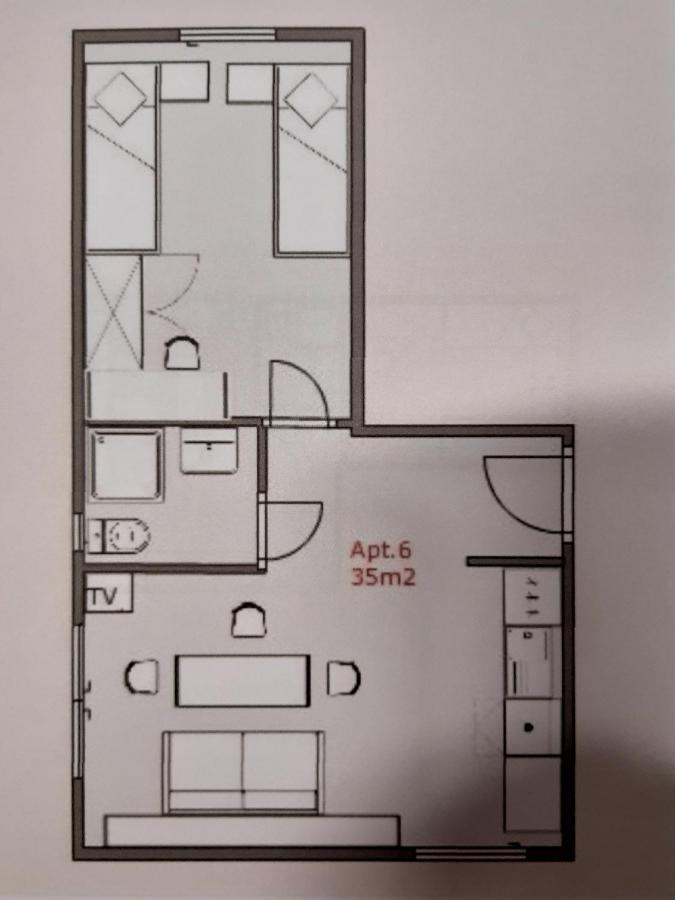 Alpenheim Appartement Zell am See
