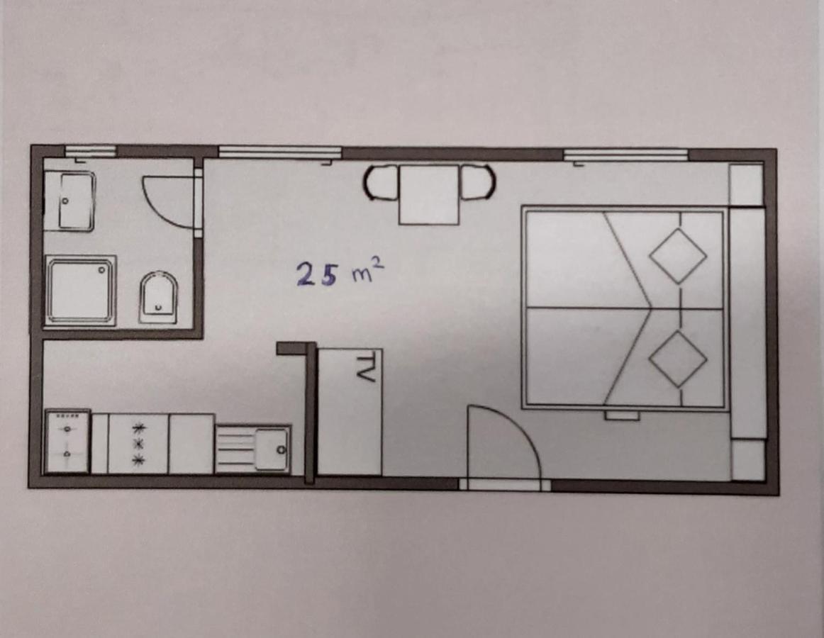 Alpenheim Apartment