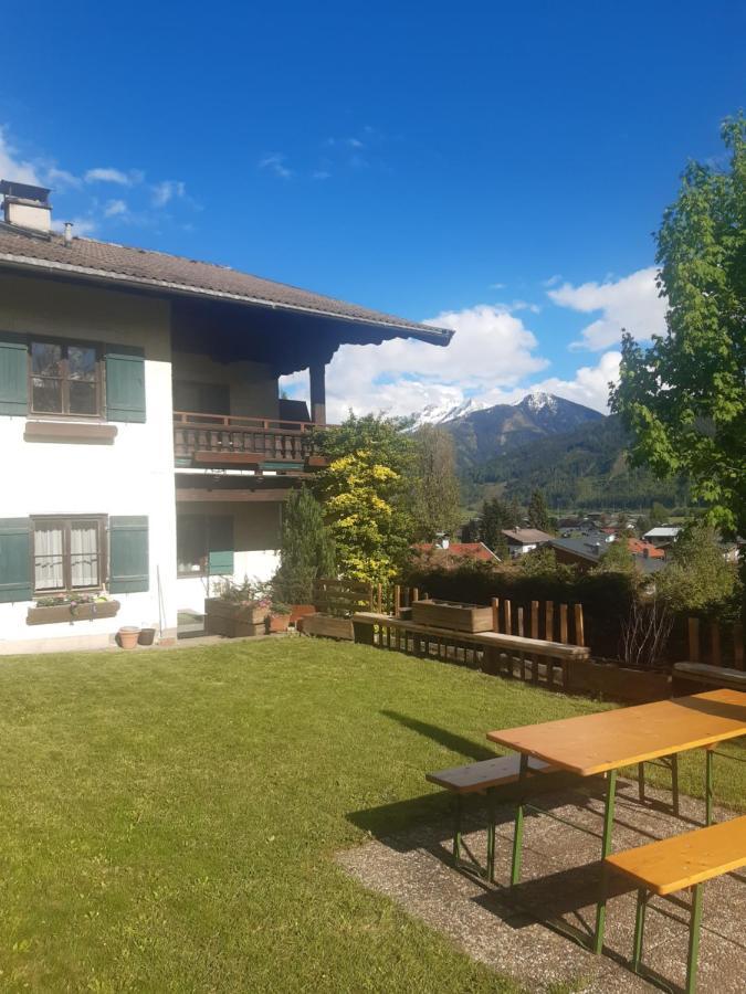 Alpenheim * Zell am See