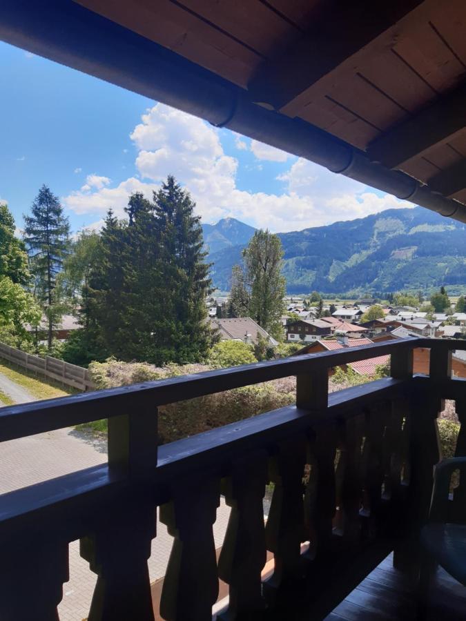 Alpenheim Apartment *
