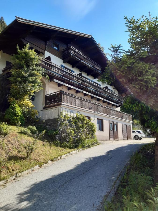 Alpenheim Apartment