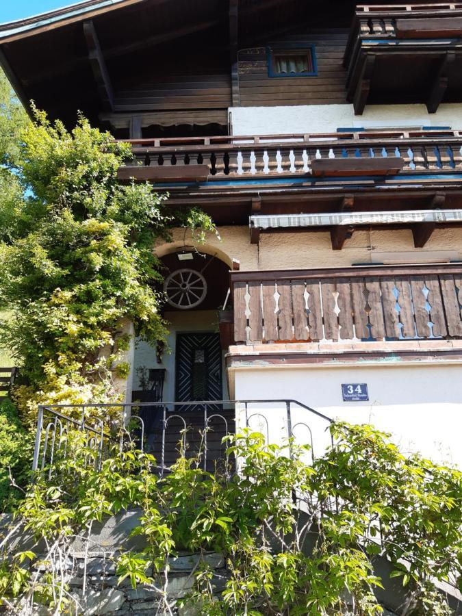 Apartment Alpenheim