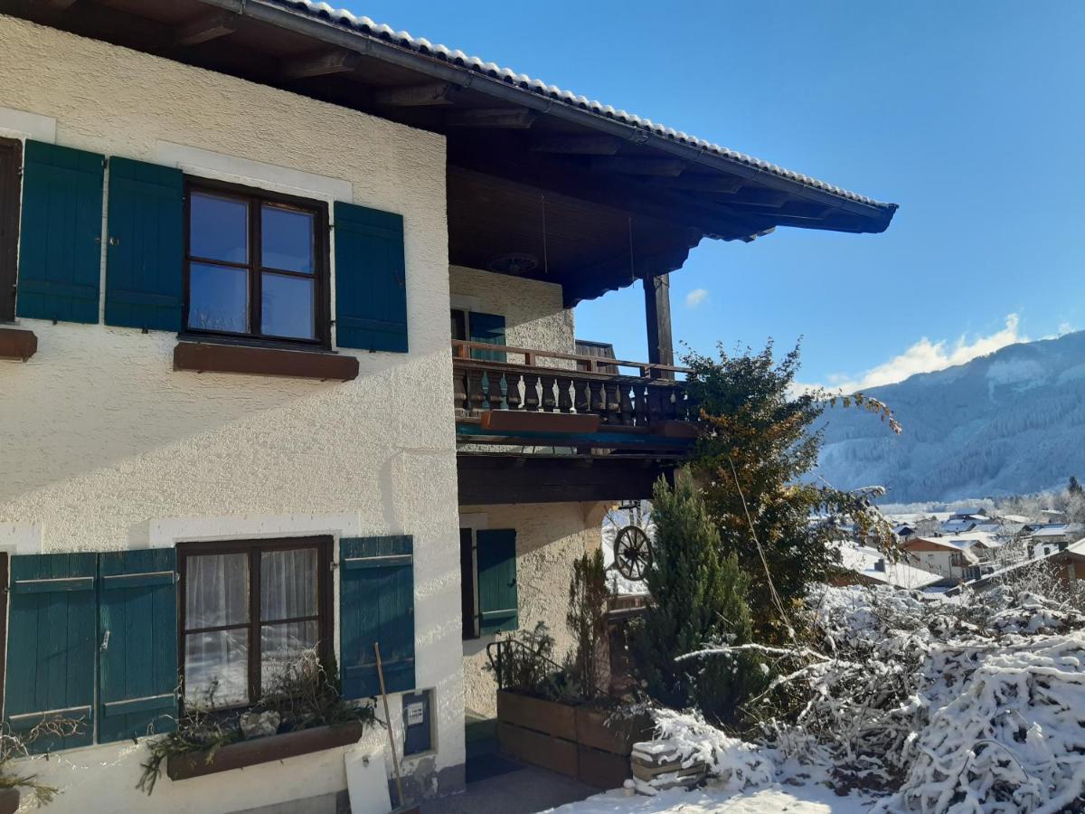 Apartment Alpenheim Zell am See