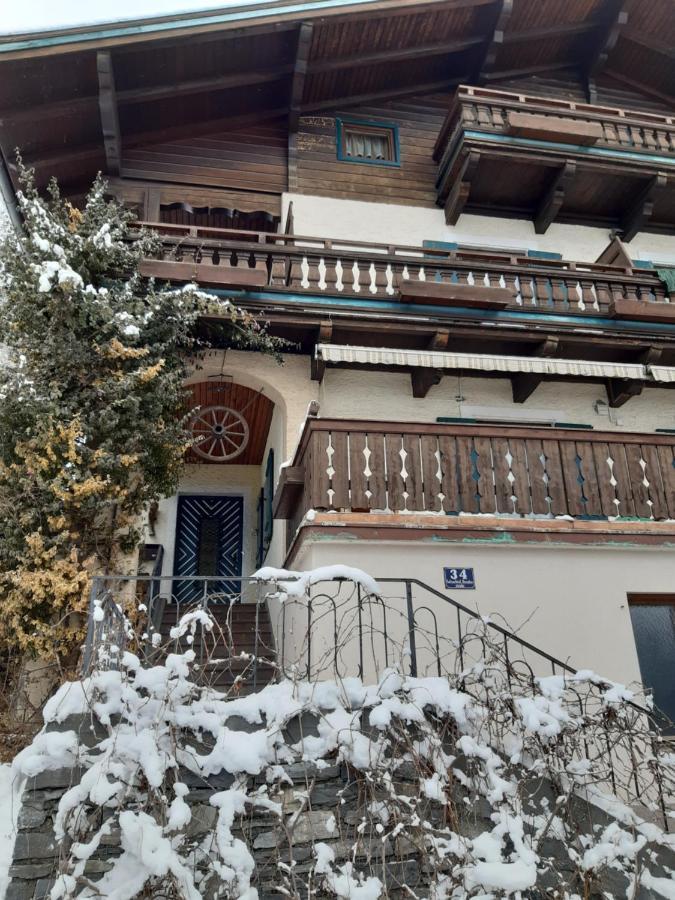 Alpenheim Apartment *