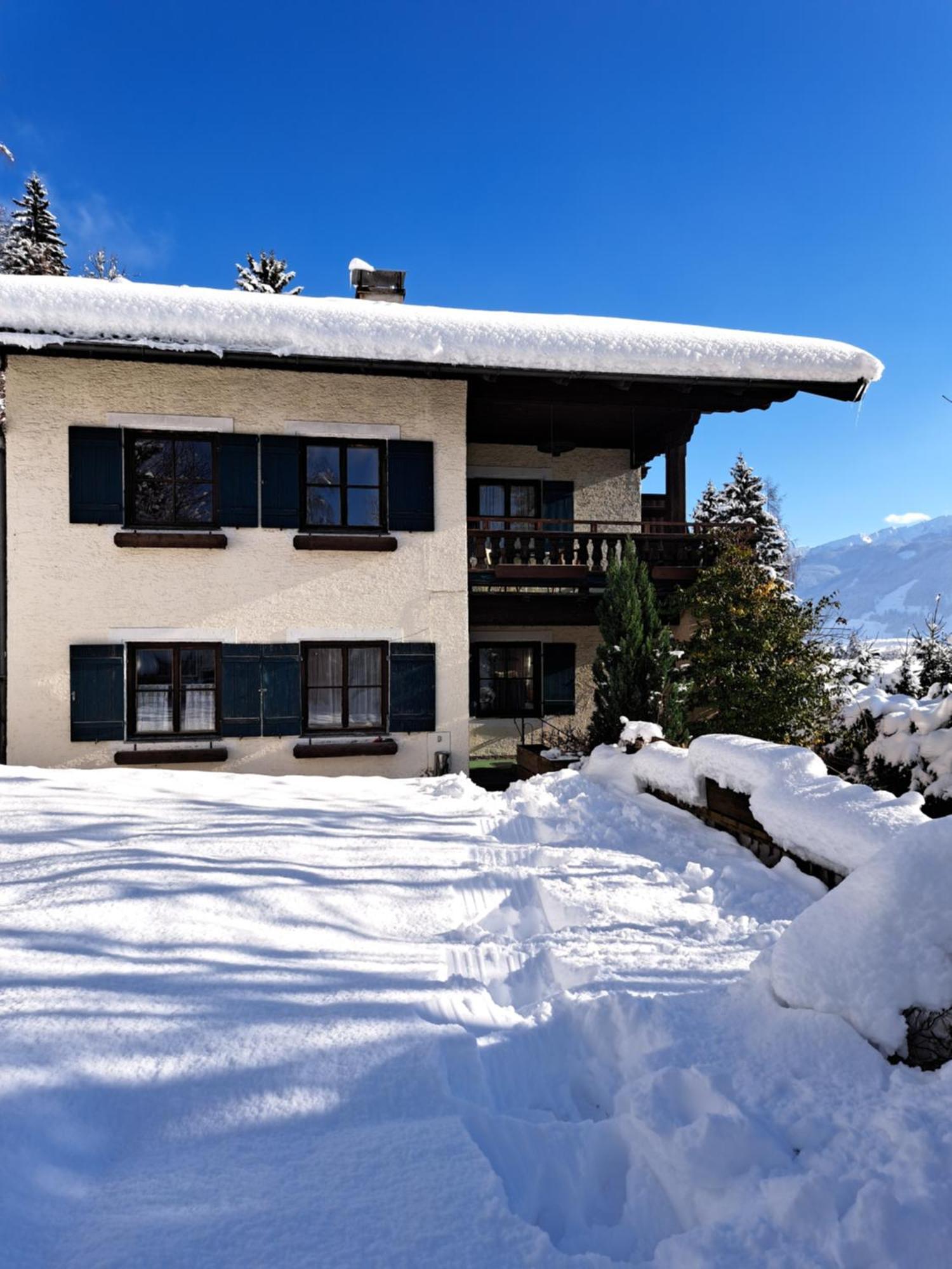 Alpenheim Appartement