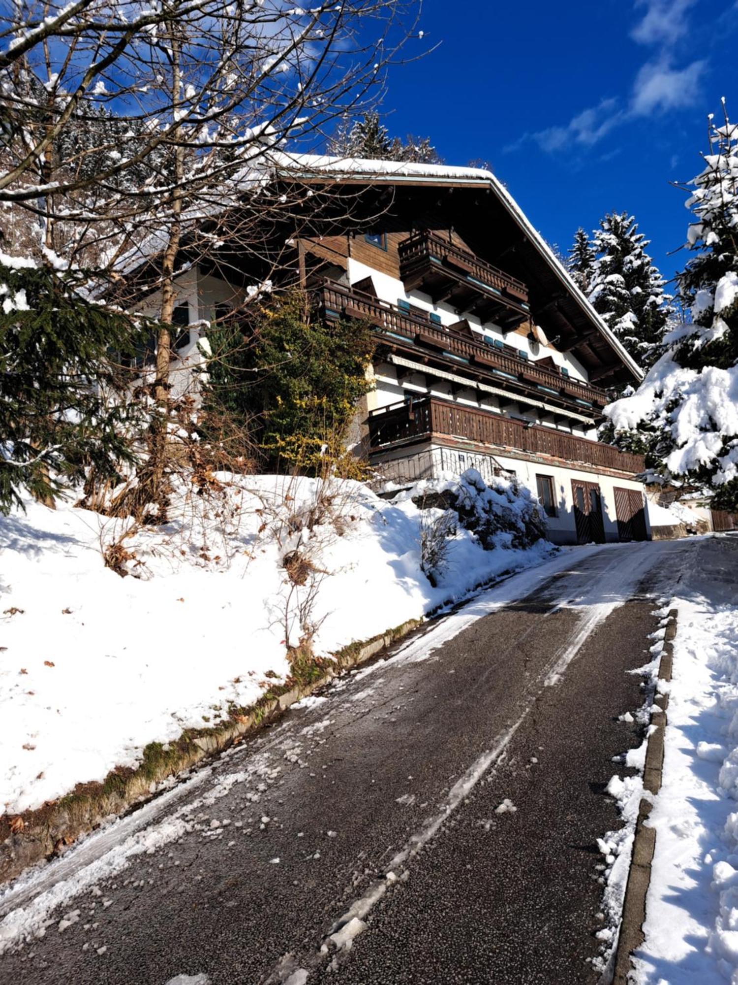 Apartment Alpenheim