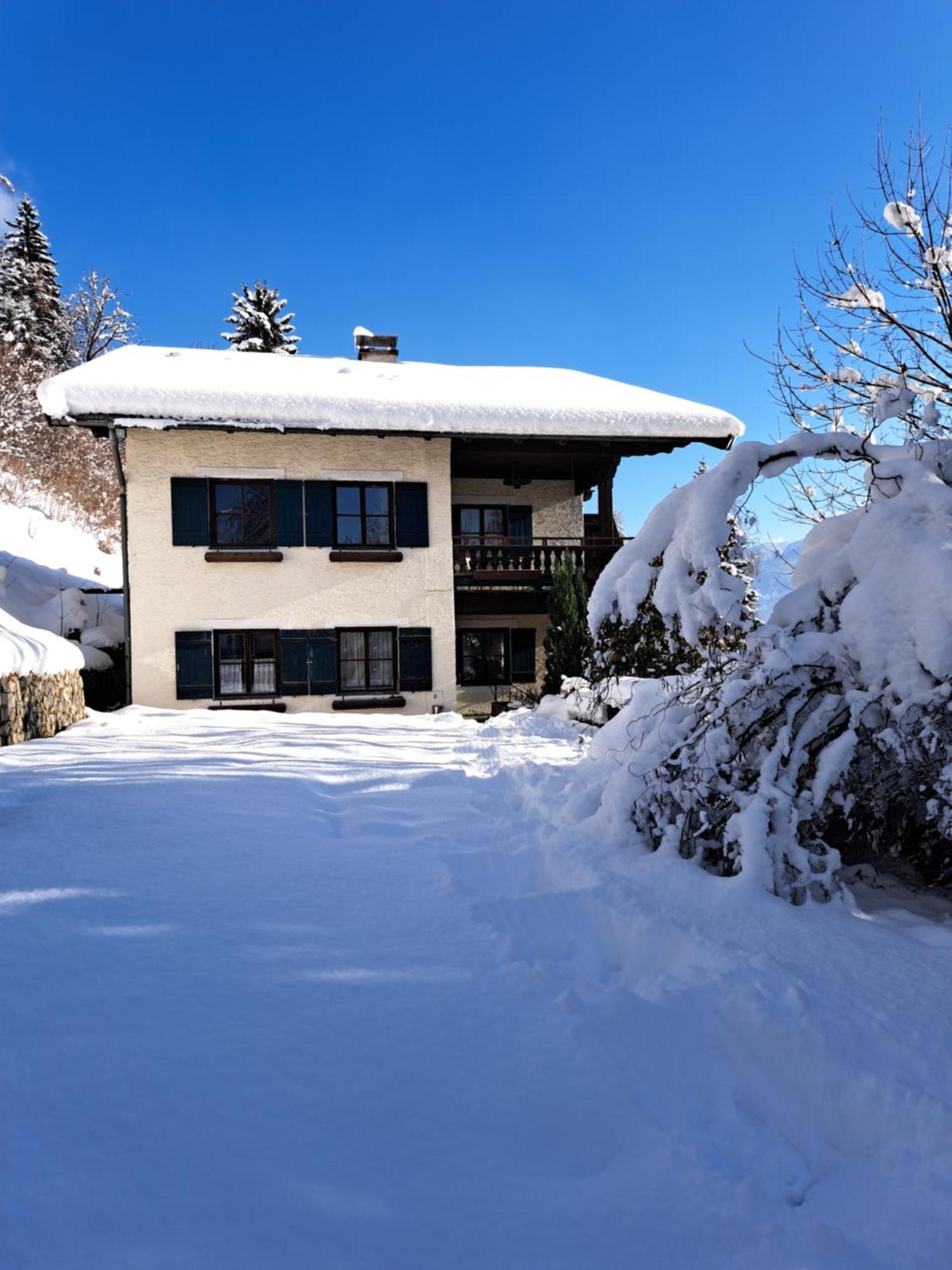 Alpenheim Apartment